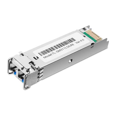 TP-Link Module MiniGBIC TL-SM311LS