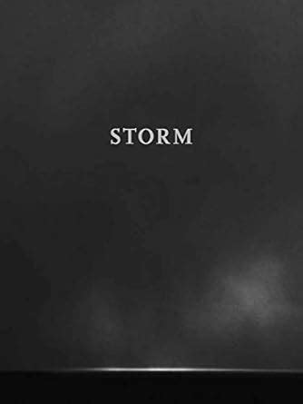 Buy Storm: Paolo Pellegrin: Fashion Magazine Book Online at Low Prices ...
