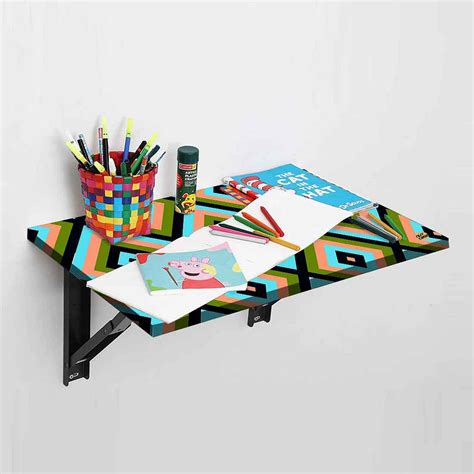 Buy Wall Hanging Study Table Online India – Nutcase