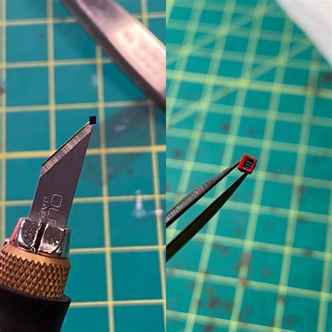 Omelette du fromage! : r/Gunpla