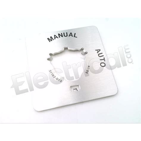 Invensys 50-14 Switch Part And Accessory Switch