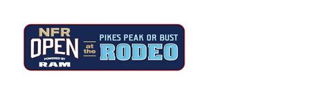 Pikes Peak or Bust Rodeo supporting the military since 1946, 1045 Lower ...