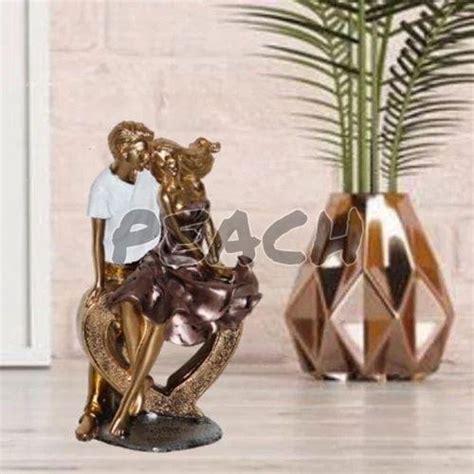 Love Couple & Romantic Sculptures Manufacturer, Exporter & Supplier ...