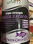 Naturyz Fish Oil 1400Mg (Triple Strength) With 1000Mg Omega 3 (600Mg ...
