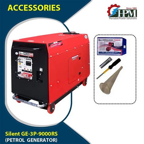 3 Phase Petrol Portable Generators - 3 Phase Portable Petrol Generator ...