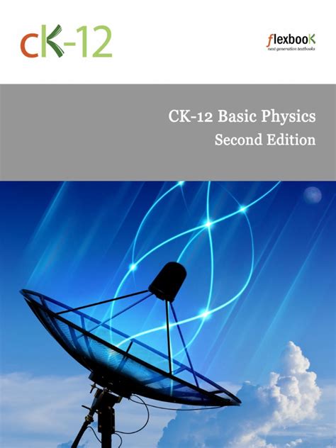 Basic Physics PDF 的图像结果