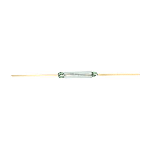12mm Reed Switch/Sensor – Robocraze
