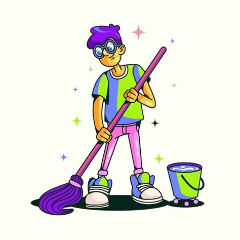 Clean Cartoon 的图像结果