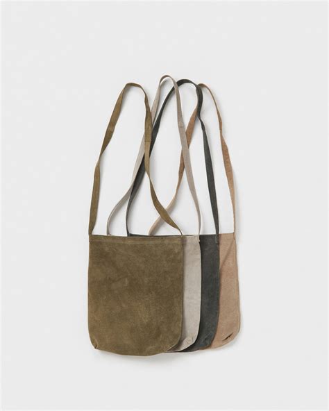 【Hender Scheme】新作から定番まで、ボリューム満点の新入荷です | CIENTO BLOG