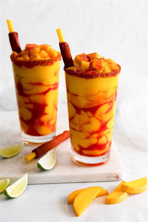 What Is Mango With Chamoy Called at Jimmy Ashman blog