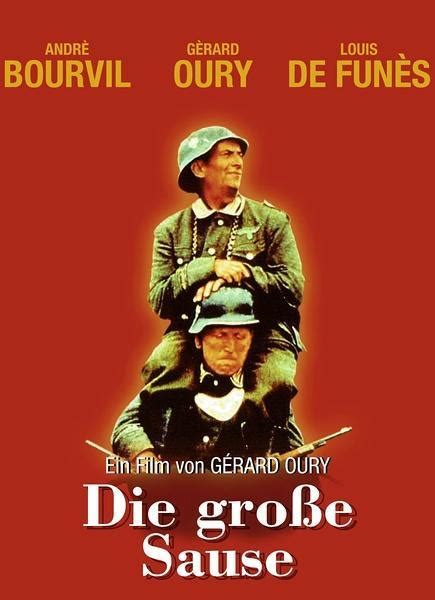 《虎口脱险》(La grande vadrouille)电影在线观看_战争片电影 - 剧集之家