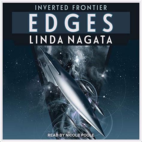 Edges: Inverted Frontier Series, Book 1 (Audio Download): Linda Nagata ...