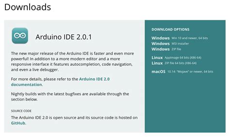 Image result for How to Download Arduino IDE