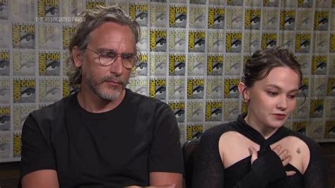 Image result for Alien Romulus Interview