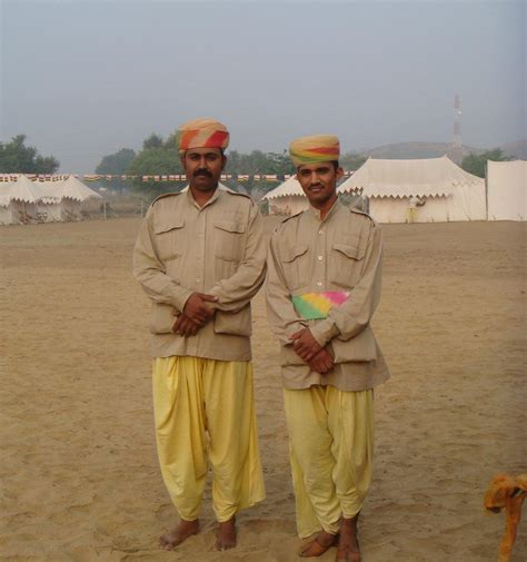 WH ROYAL TENTS PUSHKAR (Rajasthan) - Lodge Reviews & Photos - Tripadvisor