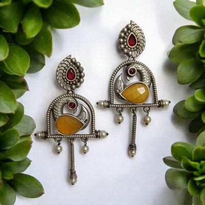 Tela Naari: Elegant and Unique Jewellery for Every Occasion
