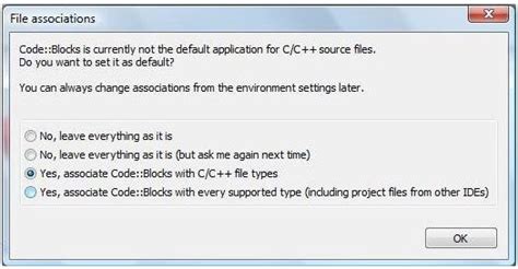 Image result for Configurar Compilador Code Blocks