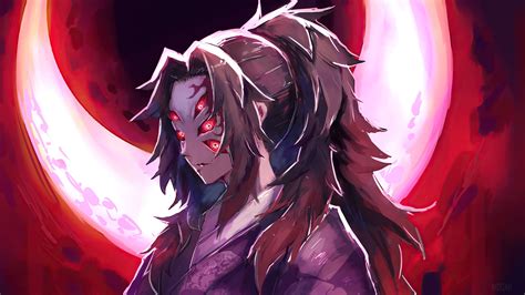 Moon Breathing Wallpapers - Wallpaper Cave