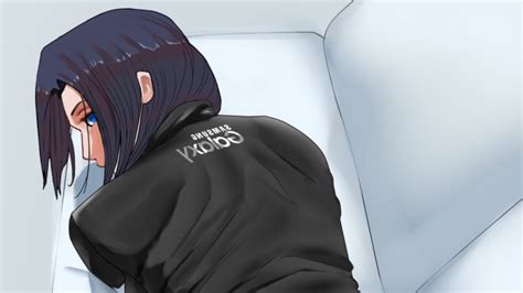 samsung virtual assistant sam rule 34 - YouTube