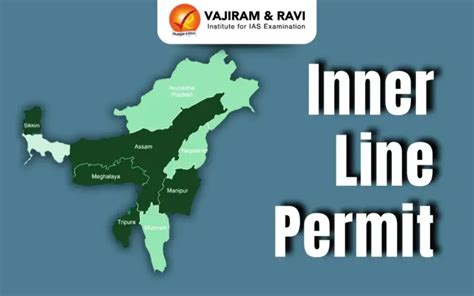 Inner Line Permit (ILP), States, Latest News