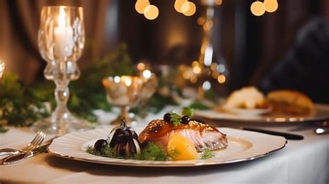 Fancy Food Main Course 的图像结果