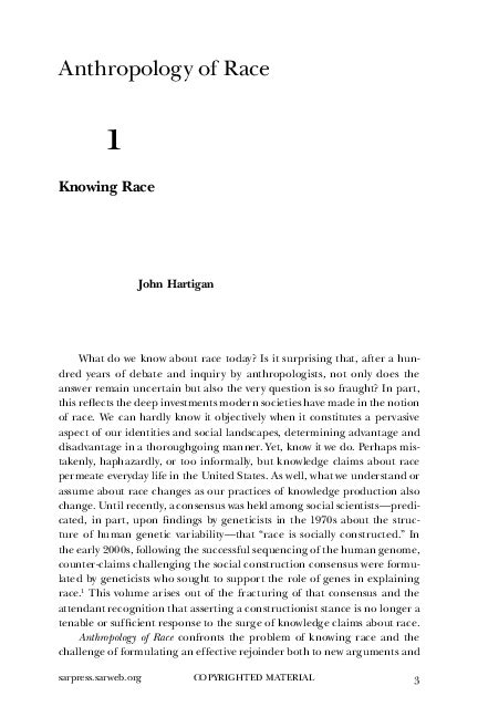 Race 的图像结果