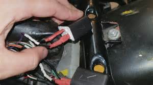 Image result for Harley-Davidson Turn Signal Control Module