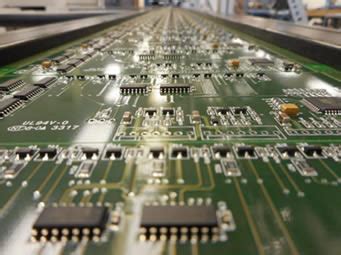 Electronic Manufacturing - Actoan Techlabs Pvt. Ltd.