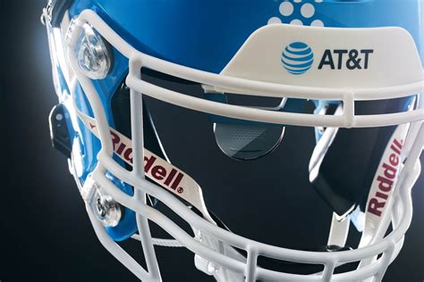 AT&T and Gallaudet University Collaborate to Make Football More ...