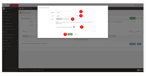 HR Admin