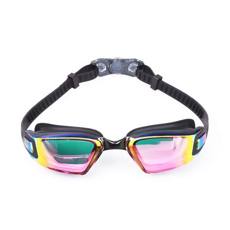 Buy NIVIA Viper 2.0 - M Swimming Goggles for Adults, Anti Fog Goggles ...