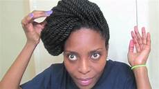 Twist Hairstyles For Hair by Twists Updo Tutorial Hair Styles For Twist Hairstyles For Hair