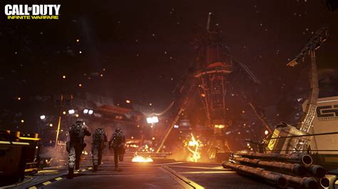 《使命召唤13：无限战争》开启Steam周末免费试玩_www.3dmgame.com