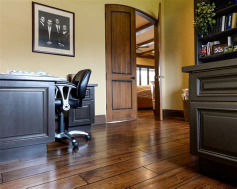 Hardwood Flooring Gallery - View San Jose Hardwood Floor's Work