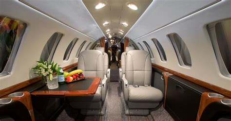 N803SD Cessna Citation CJ3 - Private Jet Center (PJC) S/N 525B0341
