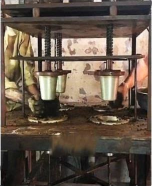 SSGU MACHINERY PRIVATE LIMITED Satna - Wire Nail Making Machine ...