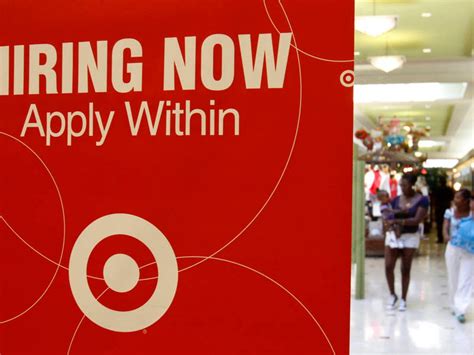 Target Hiring 4,000+ Seasonal Workers In MA | Medford, MA Patch