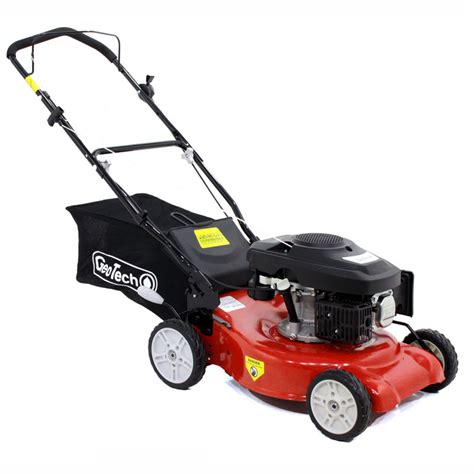 [:it]Rasaerba a scoppio S 460 B   GeoTech[:es]Cortacésped  