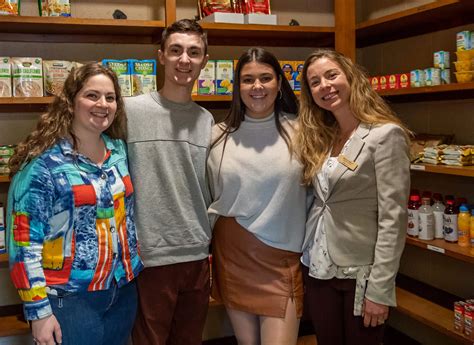 Hunger Collaborative | Center for Health and Wellbeing | The University ...