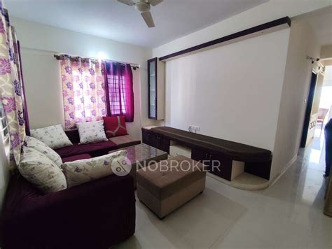 dsr white waters Gunjur Rent - WITHOUT BROKERAGE Fully furnished 3 BHK ...