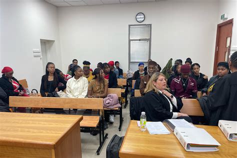 African Hebrew Israelites finally see legal victory against Israel's ...