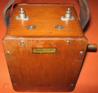 Image result for Dynamo Blasting Machine