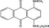 Solubility of Anthraquinone Derivatives in Supercritical Carbon Dioxide ...