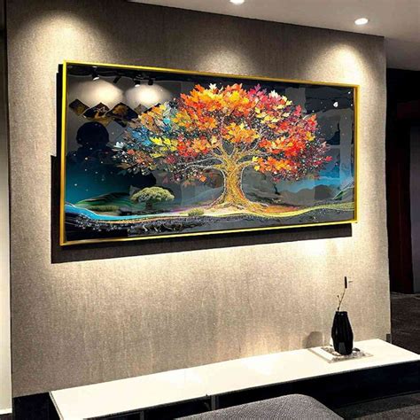 CRYSTAL PAINTING-49 – SUREKH DECOR