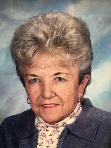 Mavis Gaudet Obituary (2024) - Woonsocket, RI - Holt Funeral Home