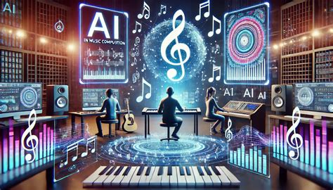 AI & tương lai concert, festival: Khi trải nghiệm âm nhạc bước sang kỷ ...