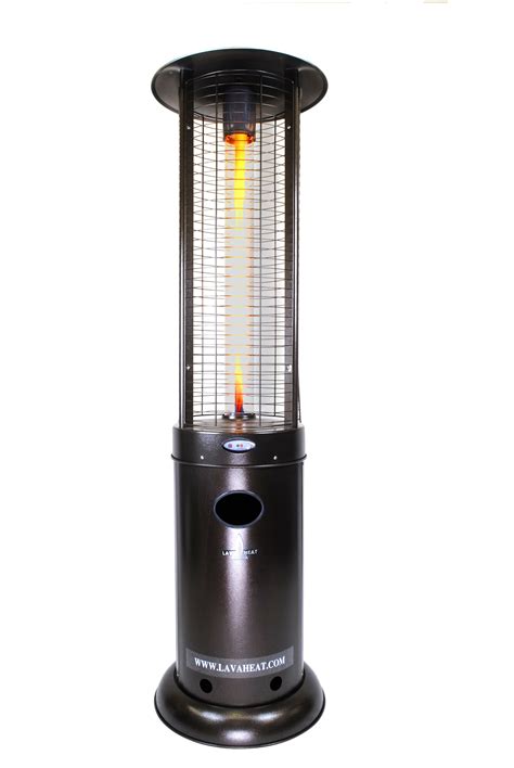 Infrared Heaters: A Guide To Natural Gas Patio Heaters - Patio Designs
