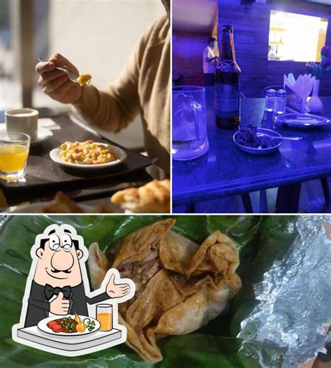 Hotel Peninsula, Thrissur - Restaurant menu, prices and reviews