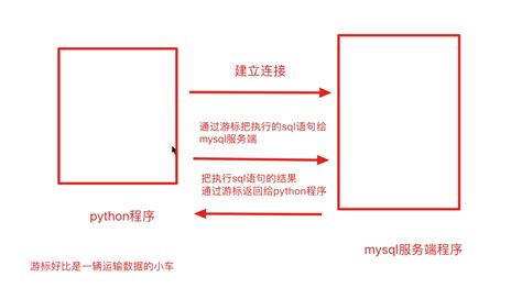 MySQL Syntaxes Python 的图像结果
