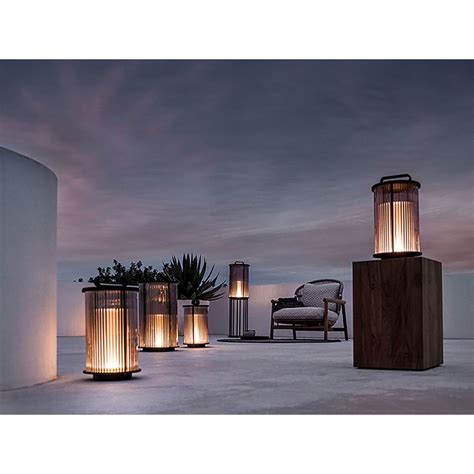 Ambient Light Floor Lamp